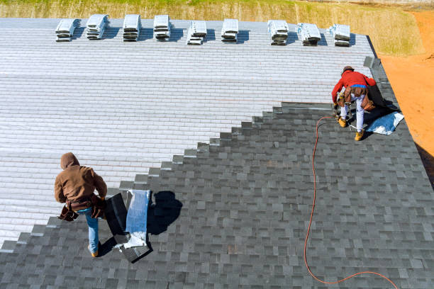 Best Shingle Roofing Installation  in Miami Gardens, FL