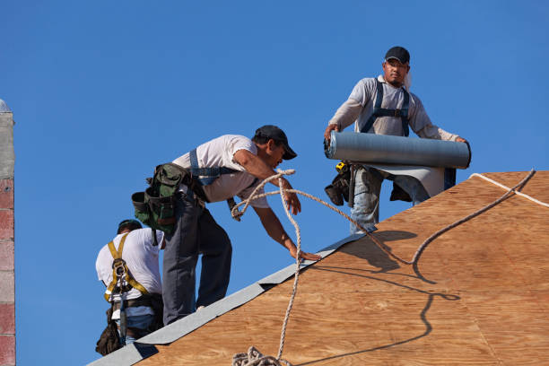Best Commercial Roof Installation  in Miami Gardens, FL