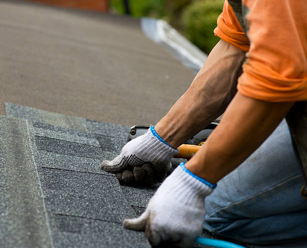Best Emergency Roof Repair  in Miami Gardens, FL