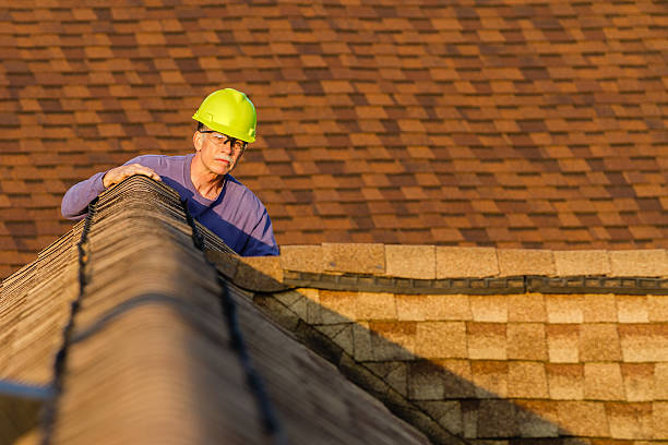 Best Storm Damage Roof Repair  in Miami Gardens, FL