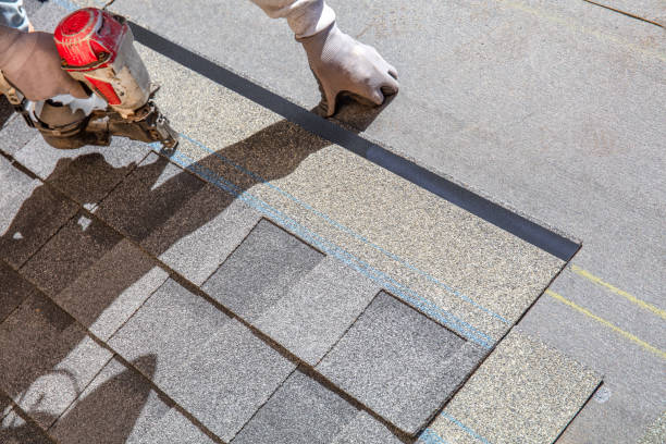 Best Roof Waterproofing Services  in Miami Gardens, FL